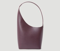 New Demi Lune Shoulder Bag -  Schultertaschen