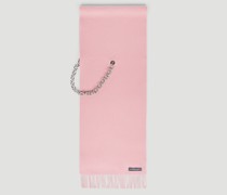 Chain Scarf -  Scarves