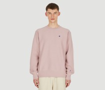 Champion 1952 Crewneck Sweatshirt - Mann Sweatshirts Pink S