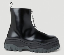 Eytys Raven Ii Boots - Frau Stiefel Black Eu - 37