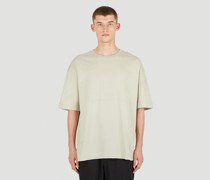 Spray Stencil T-Shirt