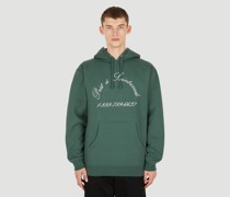 Ready Hooded Sweatshirt -  Sweatshirts  M
