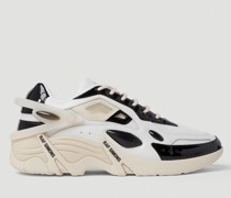 Raf Simons (RUNNER) Cylon 21 Sneakers - Mann Sneakers White Eu - 41