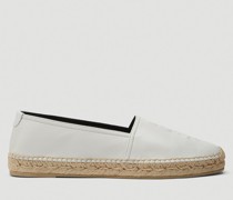 Monogram Espadrilles