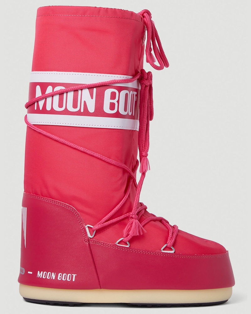 les moon boots