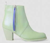 xAcne Studios Pistol Boots