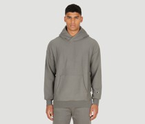 Champion Premium Hooded Sweatshirt - Mann Sweatshirts Grey Xxl|Champion Premium Hooded Sweatshirt - Mann Sweatshirts Grey Xl