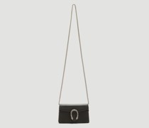 Mini Crystal Dionysus Bag