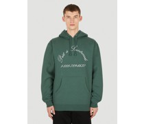 Ready Hooded Sweatshirt