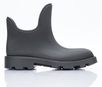 Rubber Marsh Low Boots