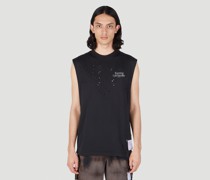 Mothtech Muscle Top