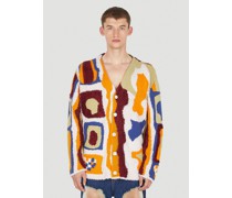 Berber Cardigan