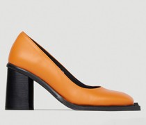 Howl High Heels