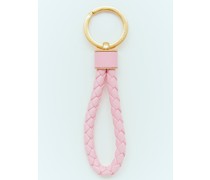 Intreccio Keyring