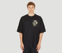 Good Time Oversized T-Shirt