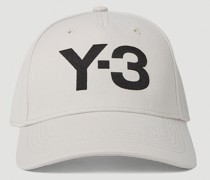 Logo Embroidery Baseball Cap -  Hats