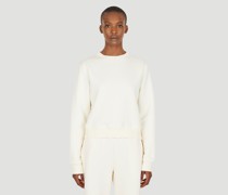 Soulland Joy Sweatshirt - Frau Sportbekleidung White L|Soulland Joy Sweatshirt - Frau Sportbekleidung White Xs