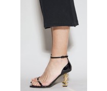 Opyum Heeled Sandals