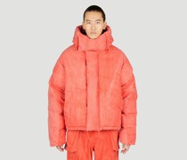 Soa Puffer Jacket - ann Jacken