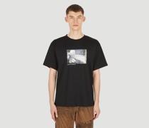 Rassvet Doggy T-shirt - Mann T-shirts Black Xl