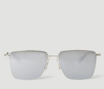 Bv1012s Aviator Sunglasses