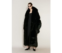Vat Fur Coat