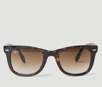 Wayfarer Folding Sunglasses -  Sonnenbrillen