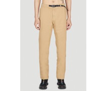 Buckle Pants -  Hosen  L