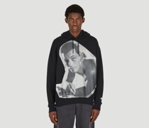 X Tom Of Finland Hooded weathirt -  T-hirt