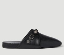 Cosy Cagole Mules -  Slipper  Eu - 41