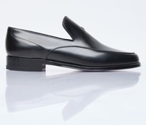 Enzo Leather Loafers