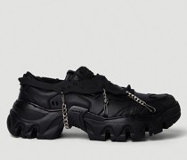 Harness Sneakers