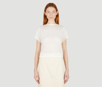 Crinkle Top -  Tops