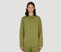 Jor Shirt -  Hemden  M