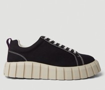 Odessa Canvas Sneakers