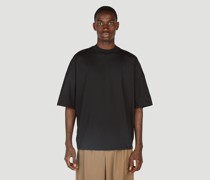 The Row Dustin T-shirt - Mann Tops Black Xl