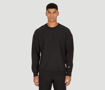 Champion Reverse Weave 1952 Sweatshirt - Mann Sweatshirts Black S
