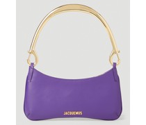 Schultertasche