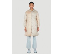 DYG Reversible Coat