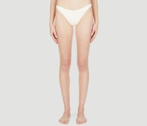 Ziah Classic Bottoms - Frau Bademode White Uk - 12|Ziah Classic Bottoms - Frau Bademode White Uk - 10|Ziah Classic Bottoms - Frau Bademode White Uk - 14
