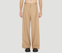 Bowie Wide Leg Pants