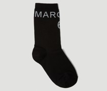 Logo Socks