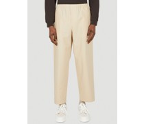 Ed Drawstring Pants