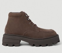 Tribeca Boots