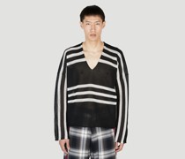Striped Sweater