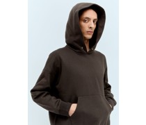 Ultimate Jumbo Hooded Sweatshirt