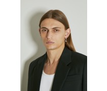 Nano Pearl Melt Earring -  Schmuck