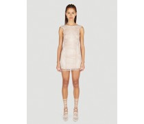 Bodyweb Dress -  Kleider  S