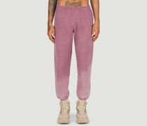 Gym Track Pants -  Trainingshosen  M