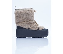Teddy Ski Boots -  Stiefel  Eu - 36